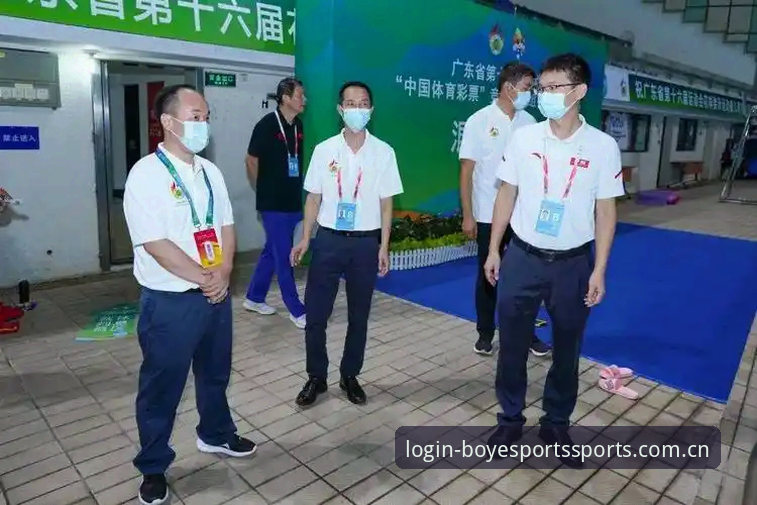 深度揭秘博业体育怎么下载使用指南：专业体育赛事平台的完整攻略